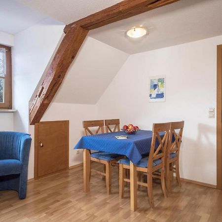 Ferienwohnung Nr 1 Деггенхаузерталь Экстерьер фото