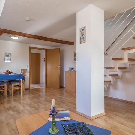 Ferienwohnung Nr 1 Деггенхаузерталь Экстерьер фото