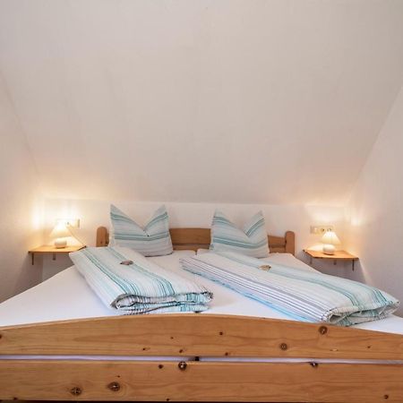Ferienwohnung Nr 1 Деггенхаузерталь Экстерьер фото