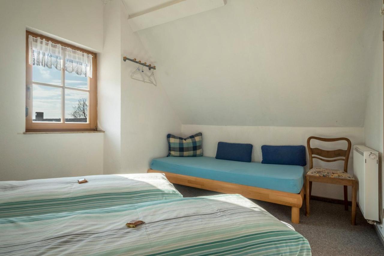 Ferienwohnung Nr 1 Деггенхаузерталь Экстерьер фото